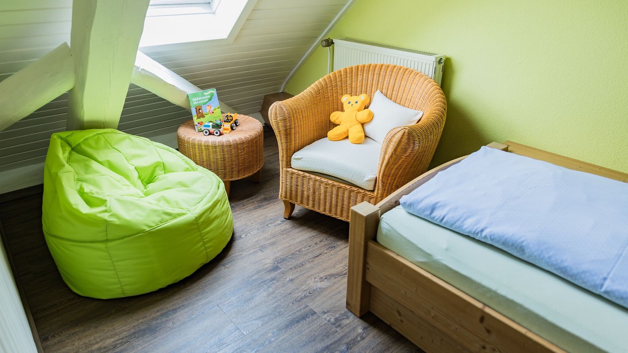 Photo of Bedroom in Absberg