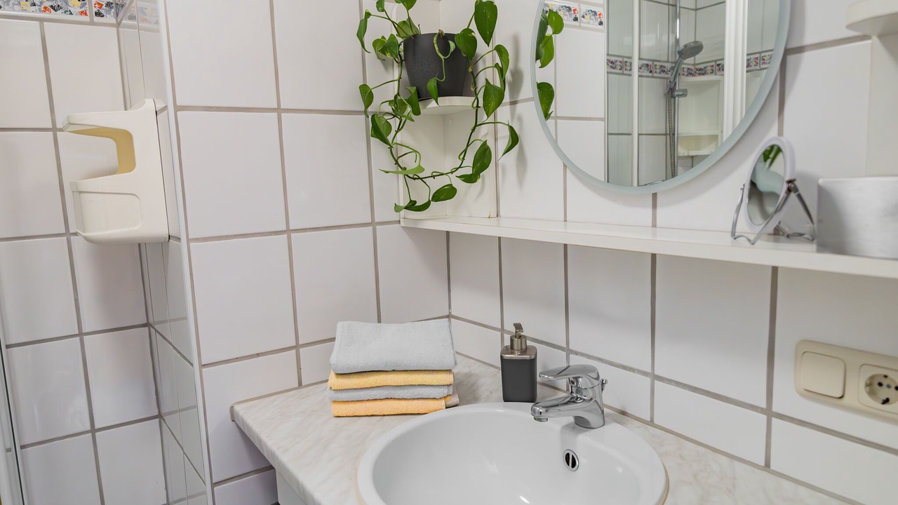 Photo of Bathroom in Absberg