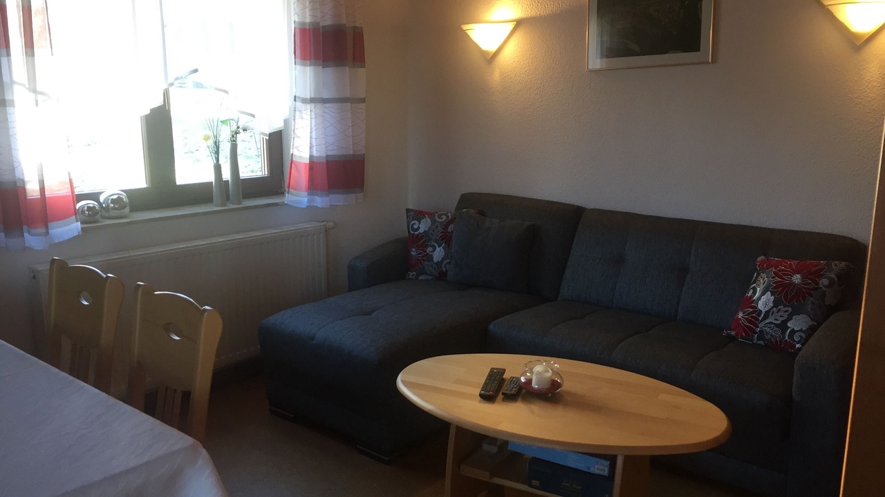 Photo of Livingroom in Riedenberg