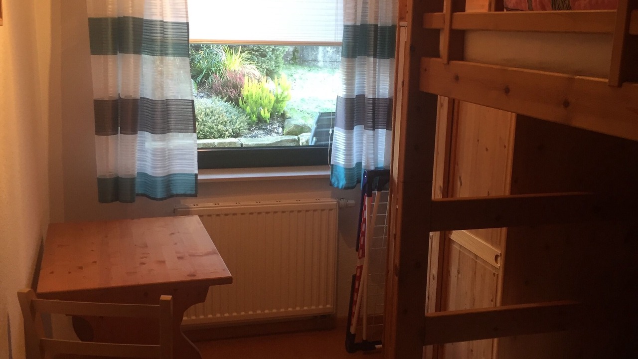 Photo of Bedroom in Riedenberg