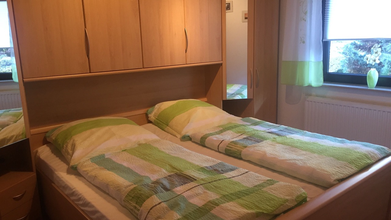 Photo of Bedroom in Riedenberg