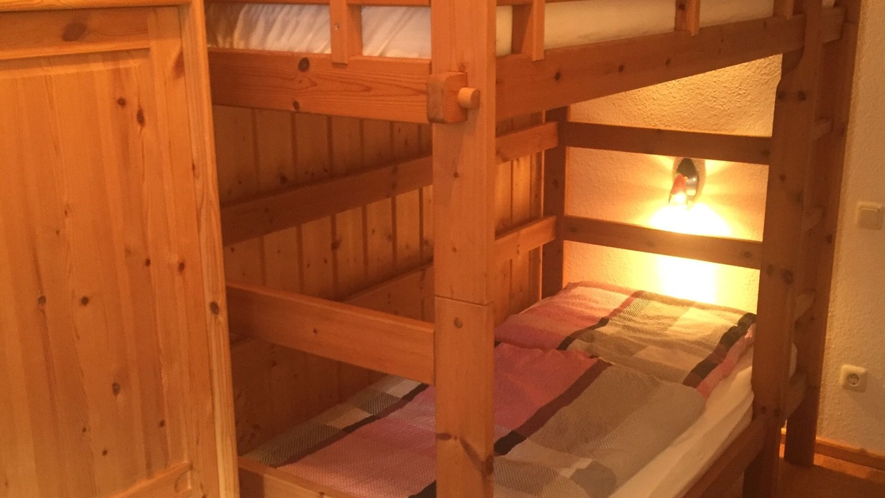 Photo of Bedroom in Riedenberg