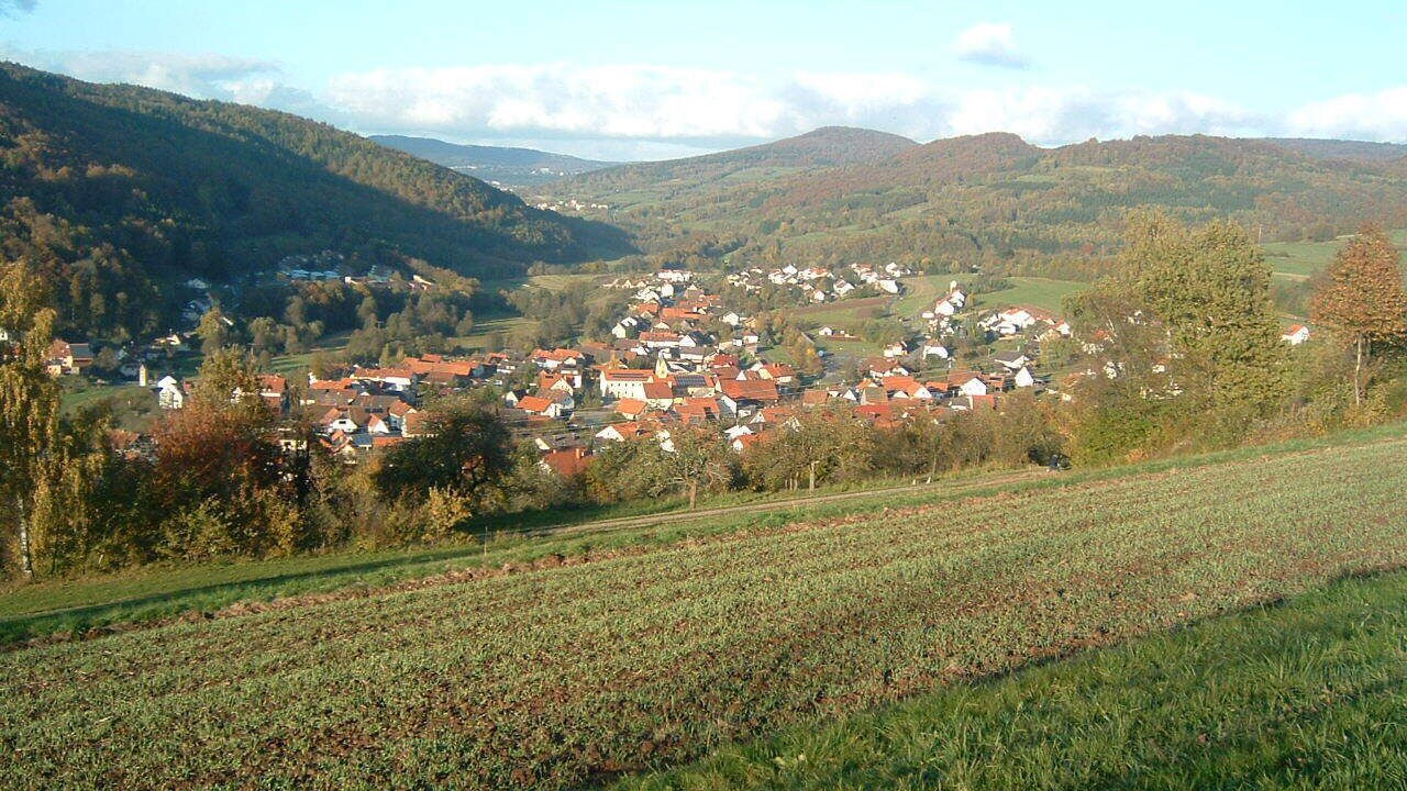 Photo of Outdoor in Riedenberg