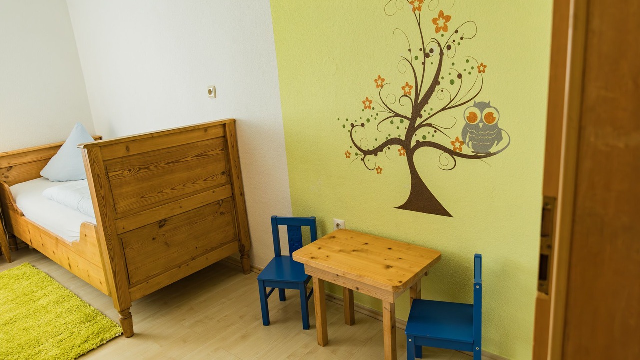 Photo of Bedroom in Absberg