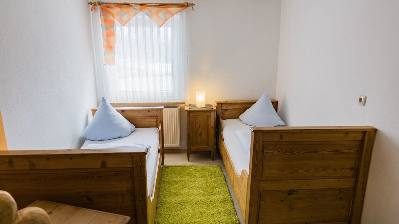 Photo of Bedroom in Absberg