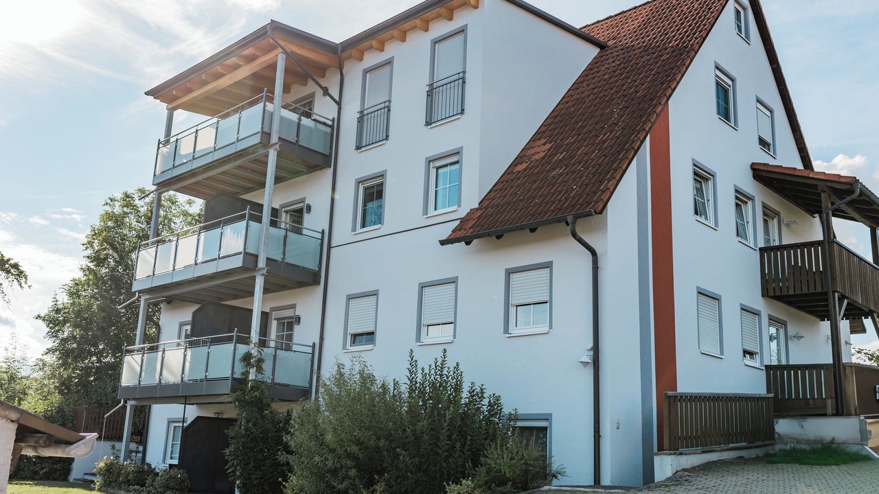 Photo of Outdoor in Absberg