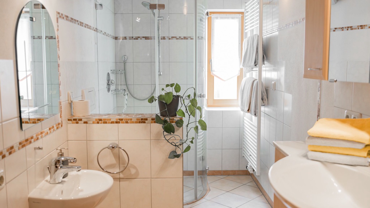 Photo of Bathroom in Absberg