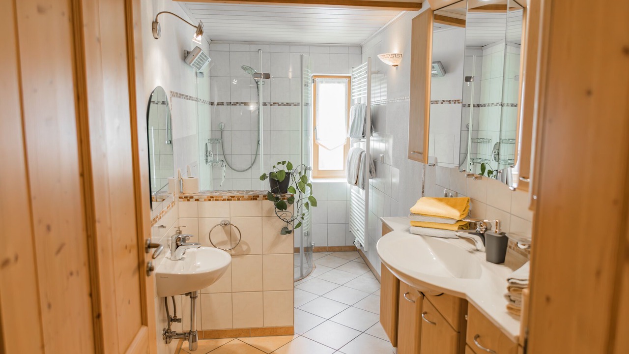 Photo of Bathroom in Absberg