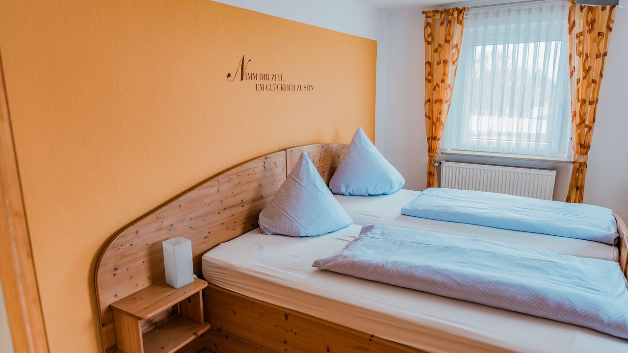 Photo of Bedroom in Absberg