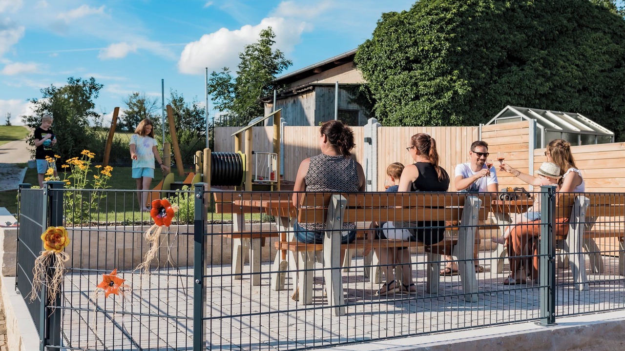 Photo of Outdoor in Absberg