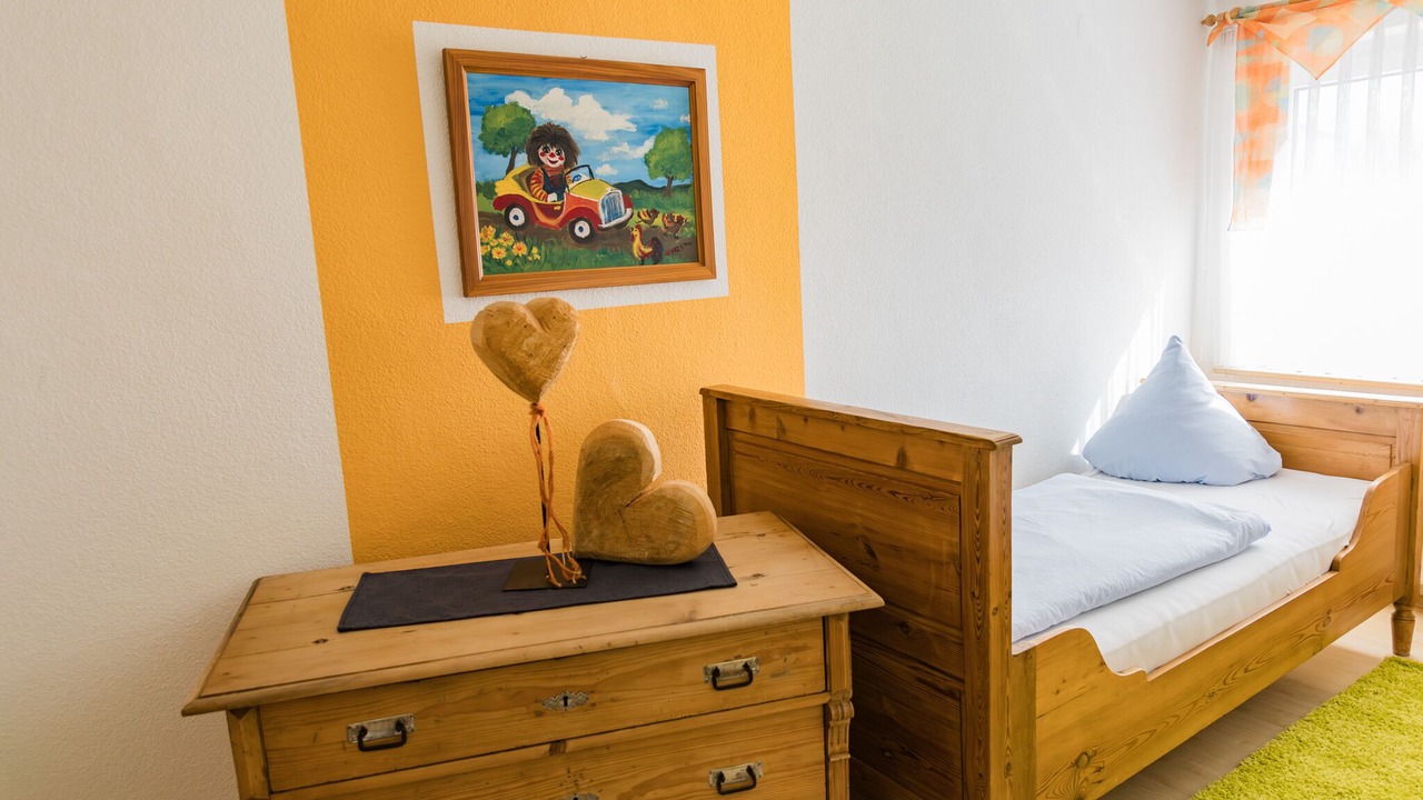Photo of Bedroom in Absberg