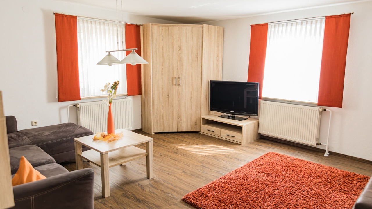 Photo of Livingroom in Absberg