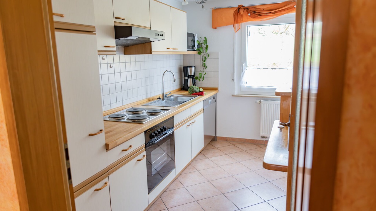 Photo of Kitchen in Absberg