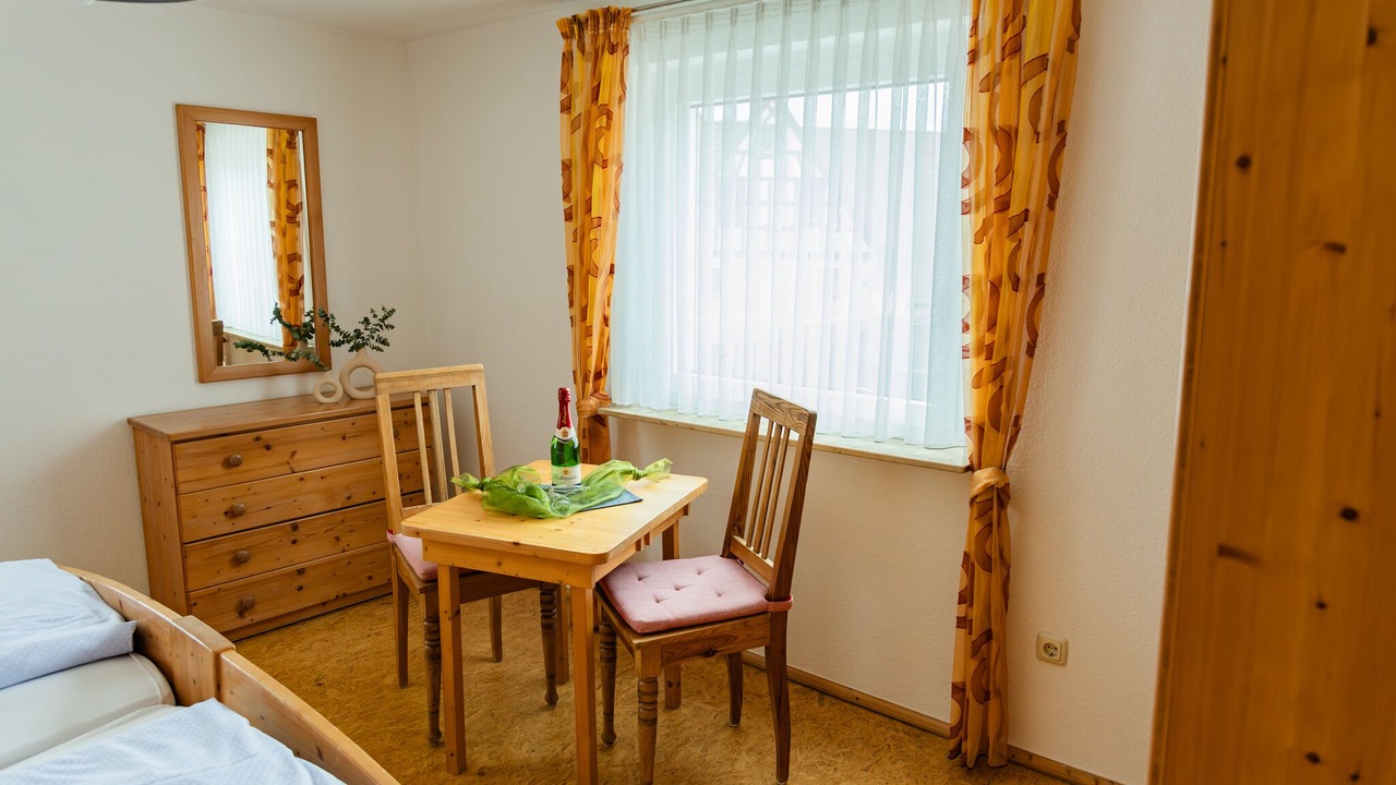 Photo of Bedroom in Absberg