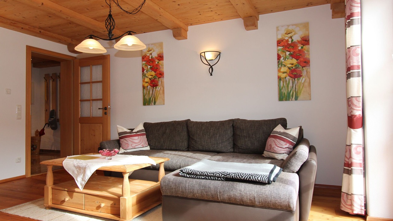 Photo of Livingroom in Stanggaß