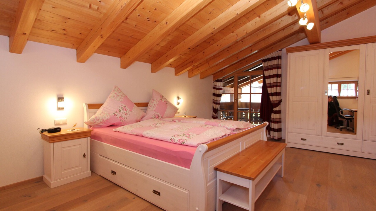 Photo of Bedroom in Stanggaß