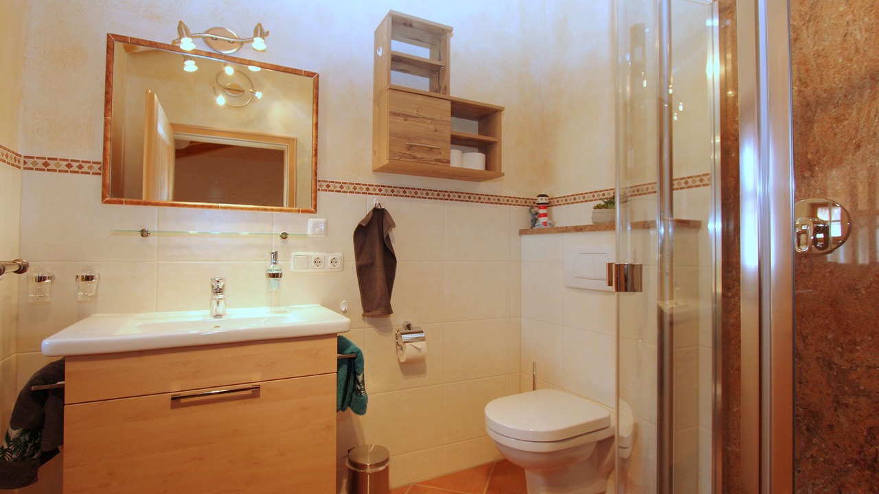 Photo of Bathroom in Stanggaß