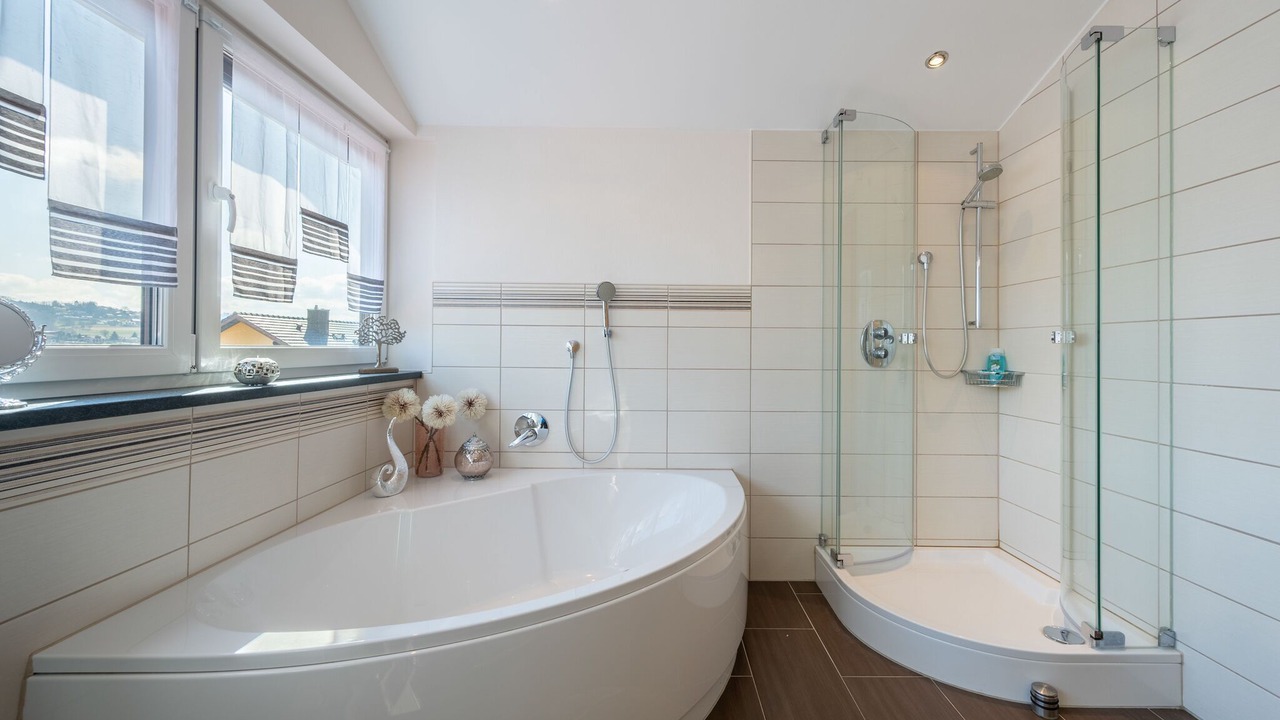 Photo of Bathroom in Gleissenberg