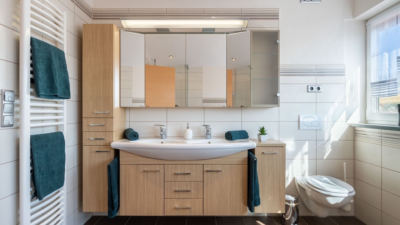 Photo of Bathroom in Gleissenberg