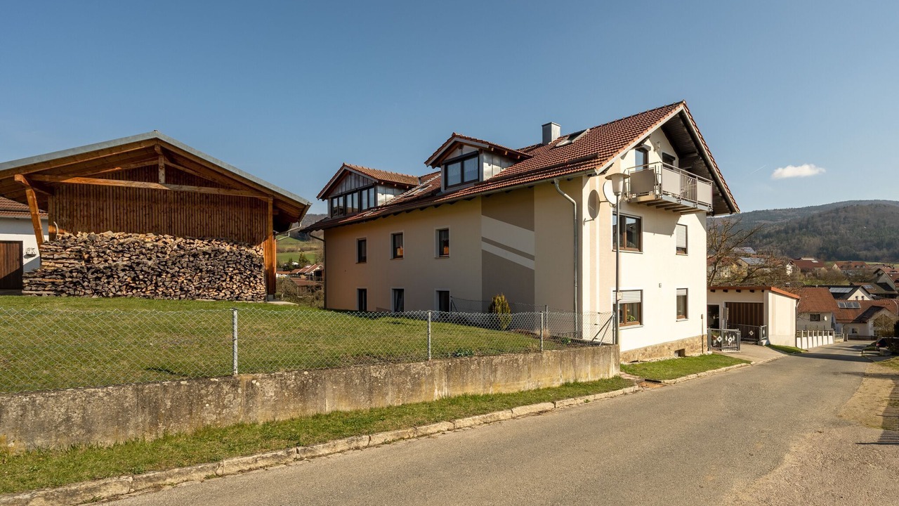 Photo of Outdoor in Gleissenberg
