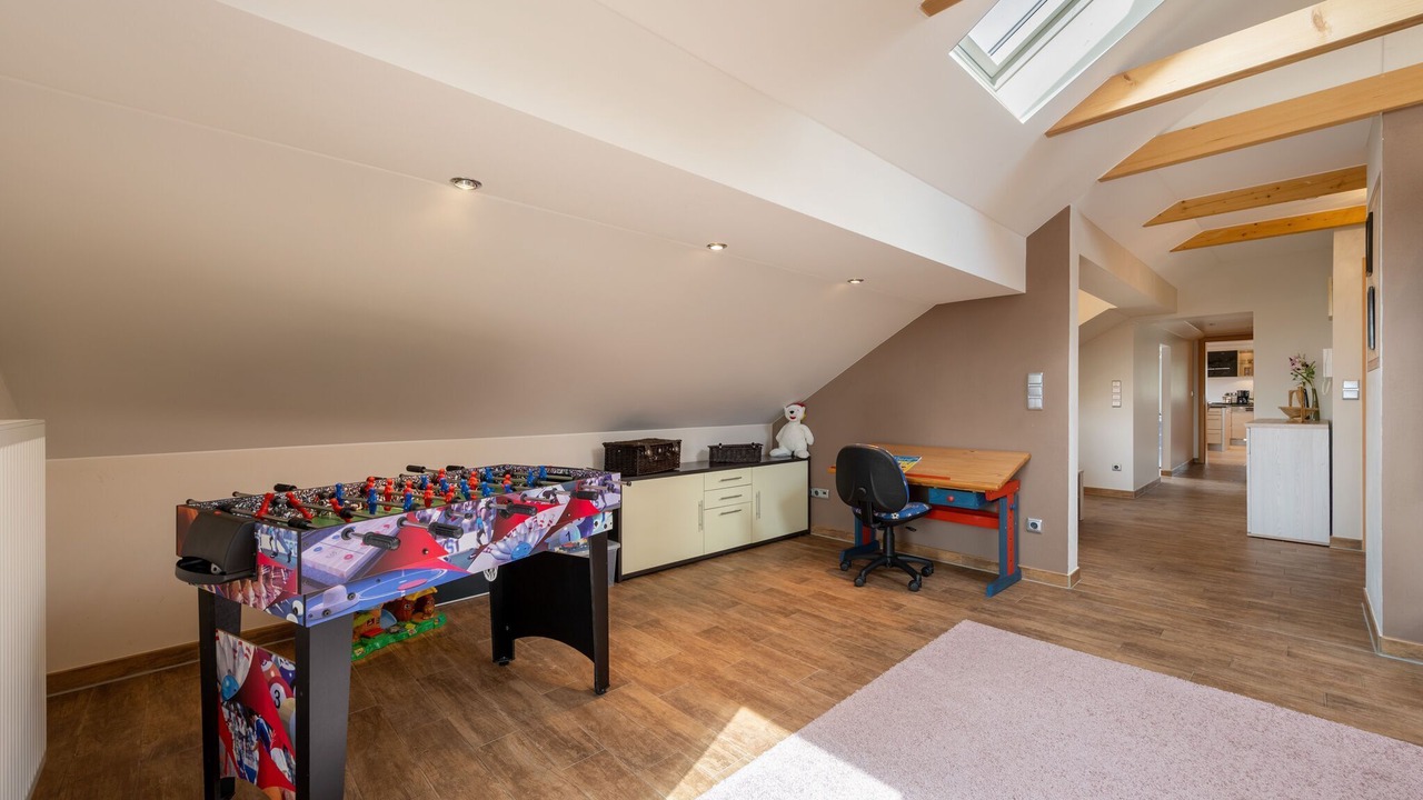 Photo of Bedroom in Gleissenberg