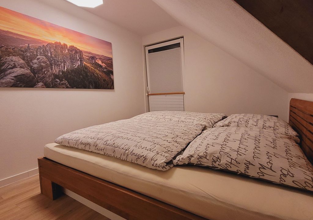 Photo of Bedroom in Konigstein an der Elbe
