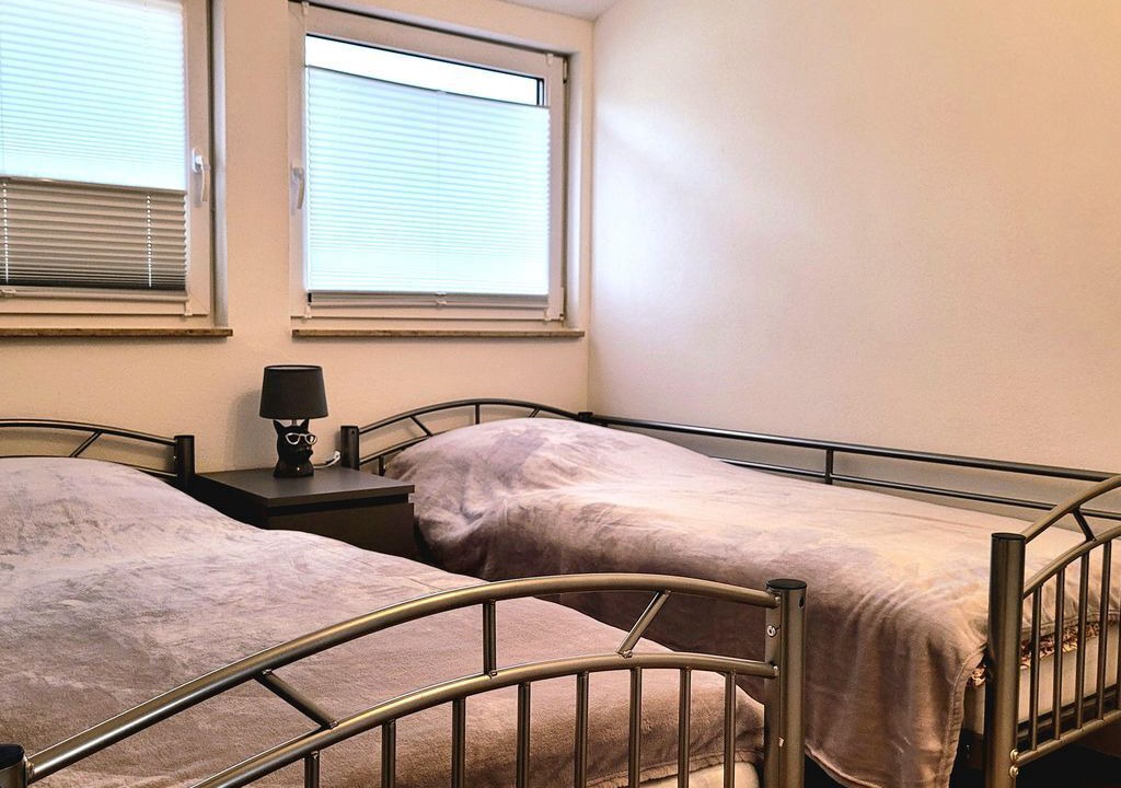 Photo of Bedroom in Konigstein an der Elbe