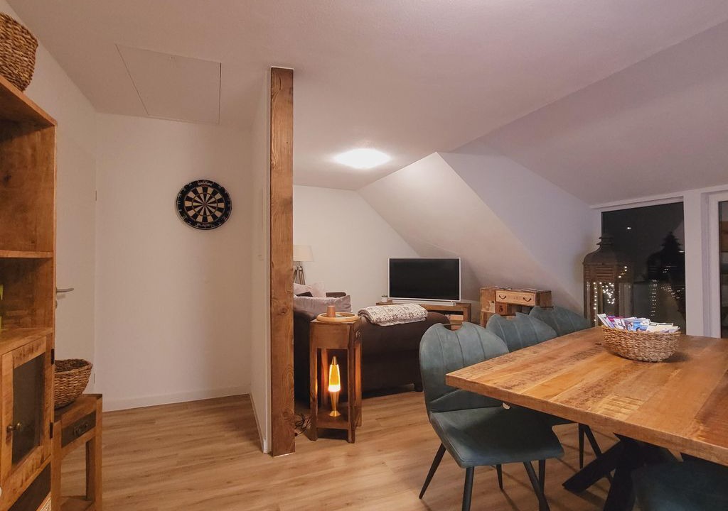 Photo of Livingroom in Konigstein an der Elbe