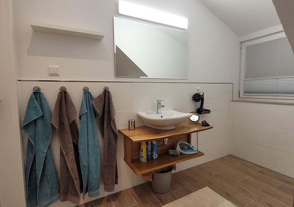 Photo of Bathroom in Konigstein an der Elbe