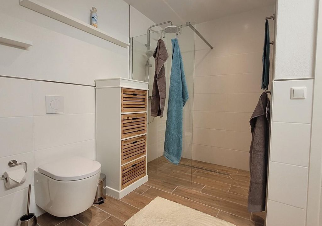 Photo of Bathroom in Konigstein an der Elbe