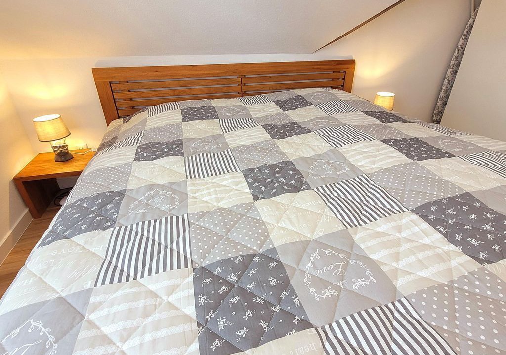 Photo of Bedroom in Konigstein an der Elbe
