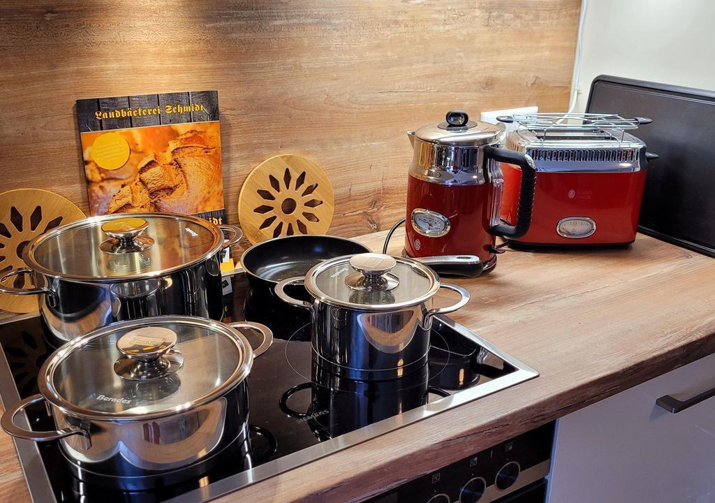 Photo of Kitchen in Konigstein an der Elbe