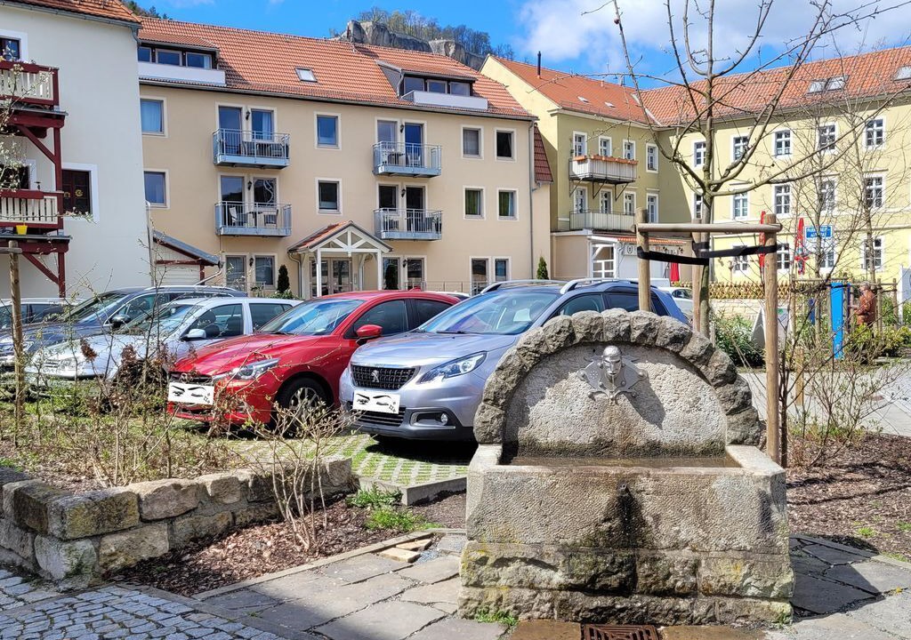 Photo of Outdoor in Konigstein an der Elbe