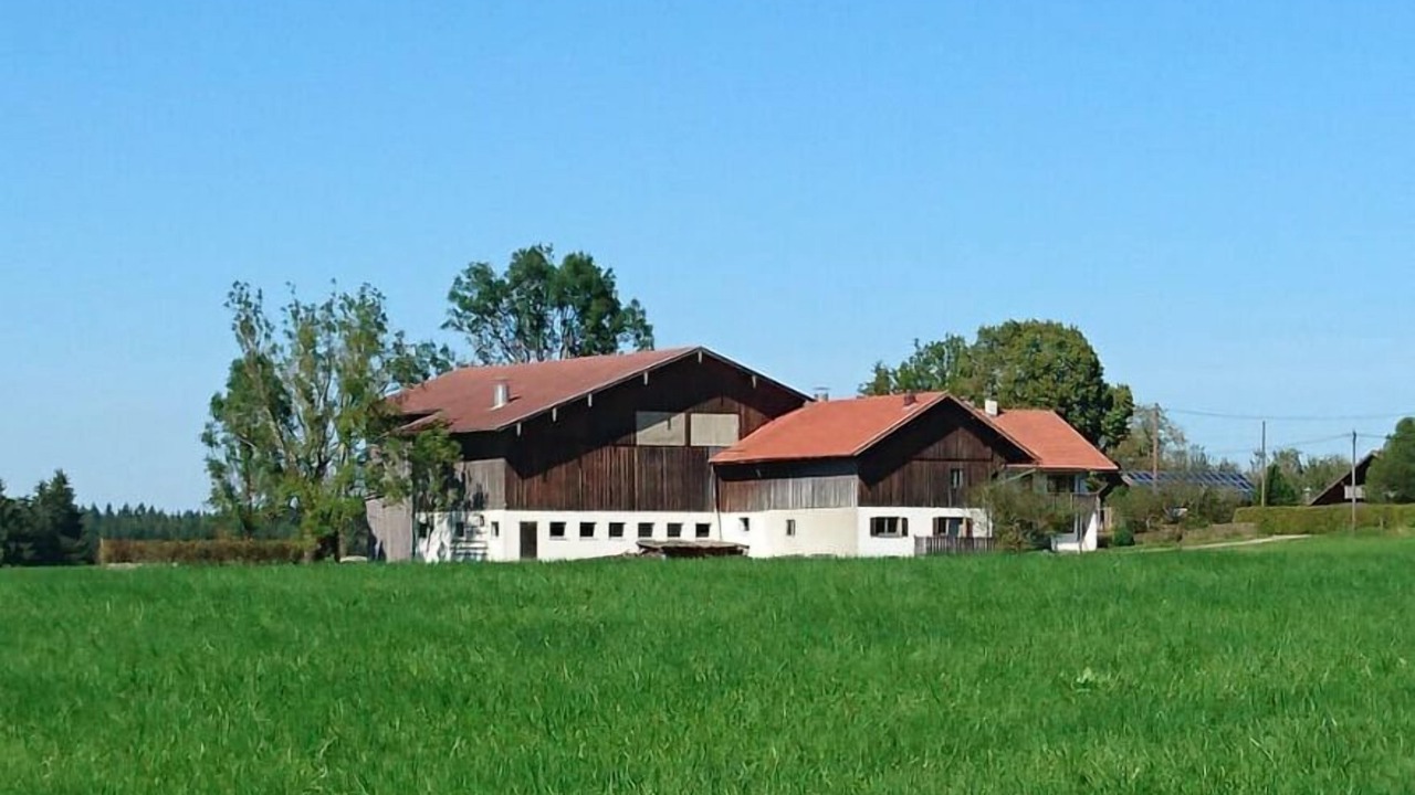 Photo of Outdoor in Steingaden