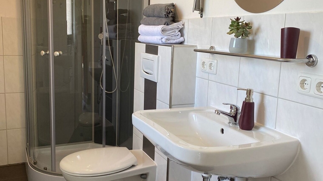 Photo of Bathroom in Steingaden