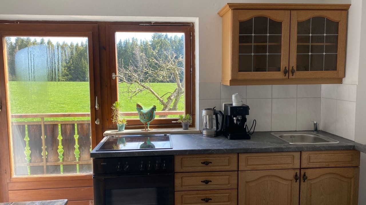 Photo of Kitchen in Steingaden
