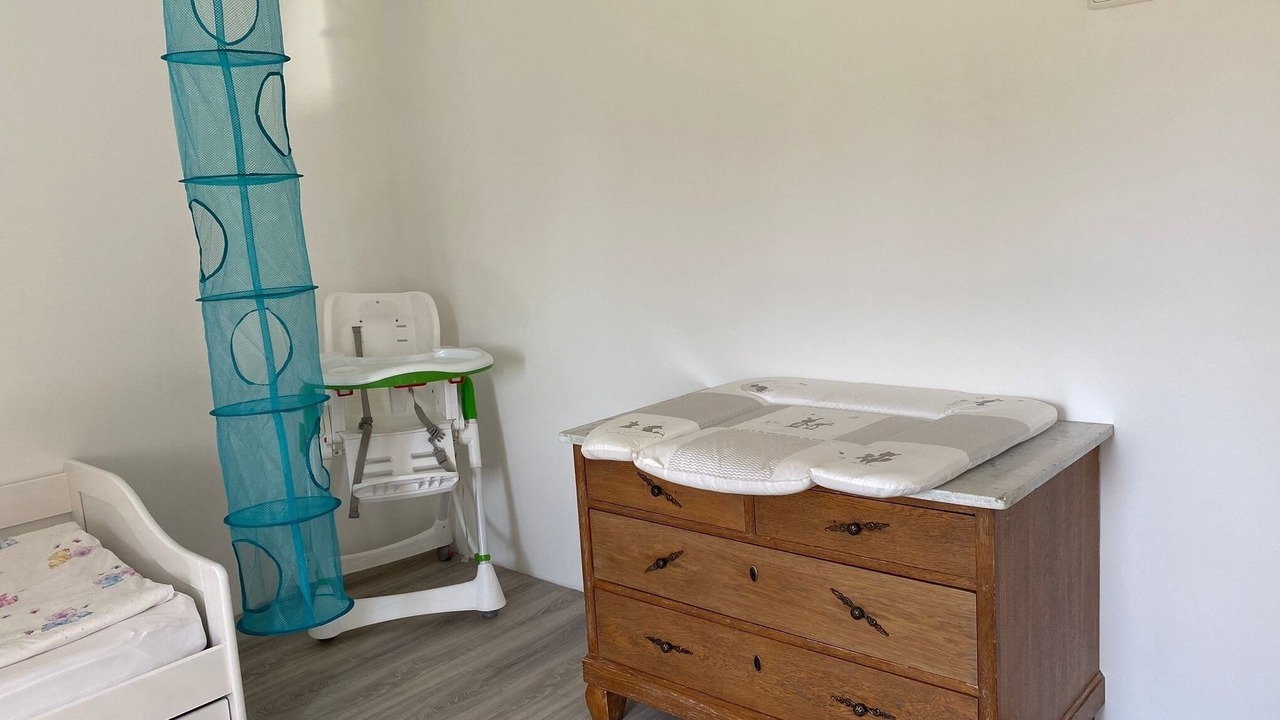 Photo of Bedroom in Steingaden