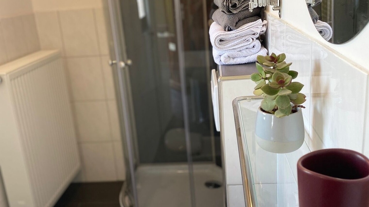 Photo of Bathroom in Steingaden