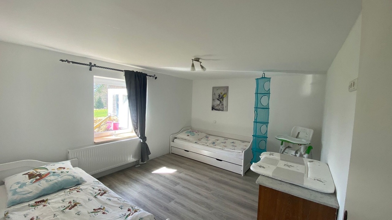 Photo of Bedroom in Steingaden