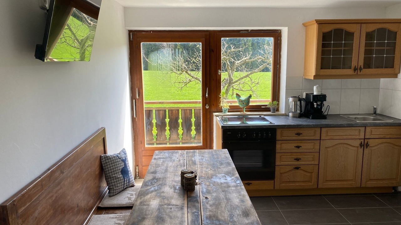 Photo of Kitchen in Steingaden