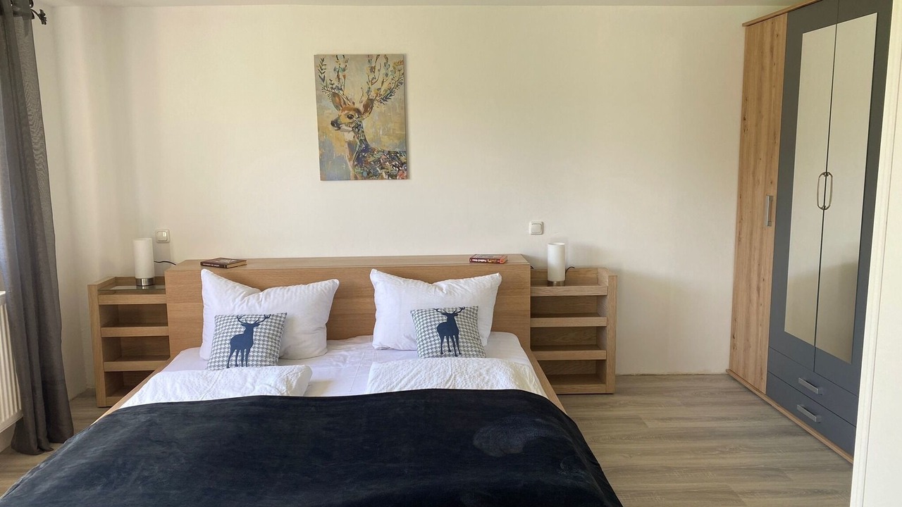 Photo of Bedroom in Steingaden