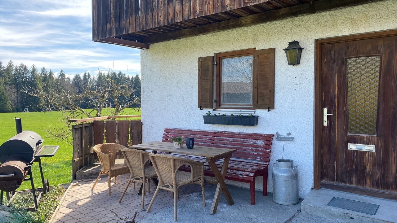 Photo of Outdoor in Steingaden