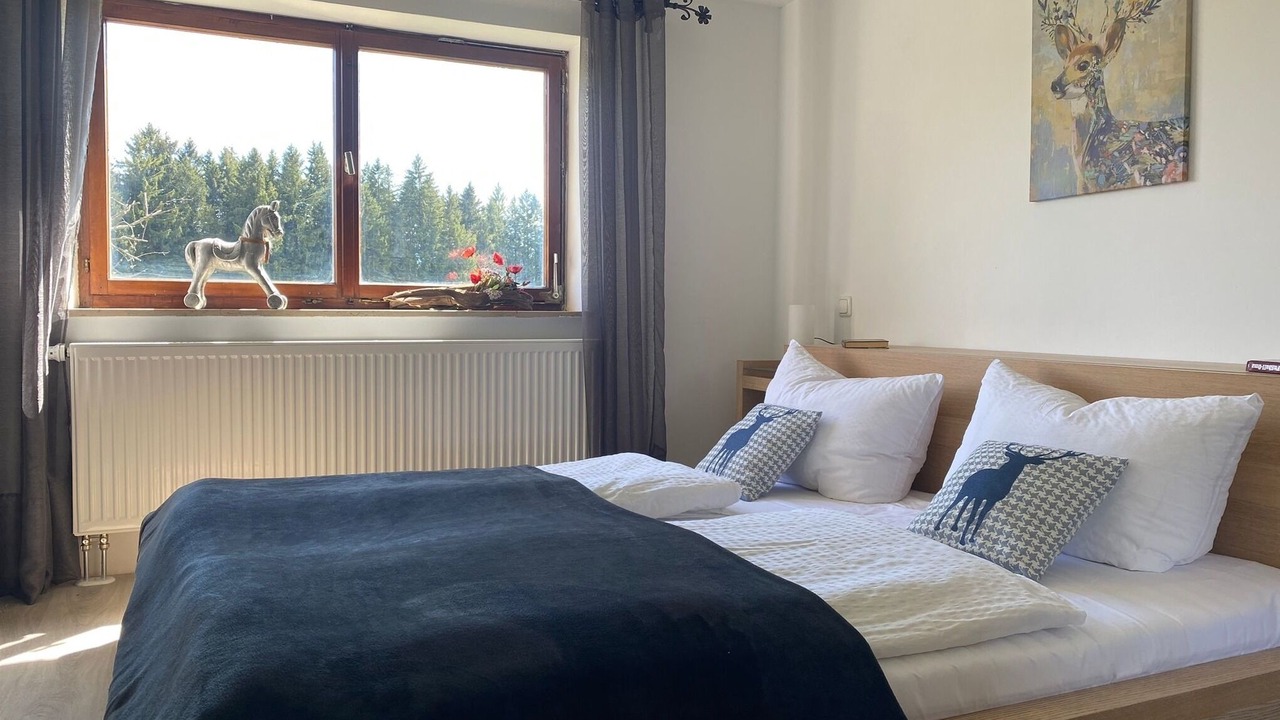 Photo of Bedroom in Steingaden