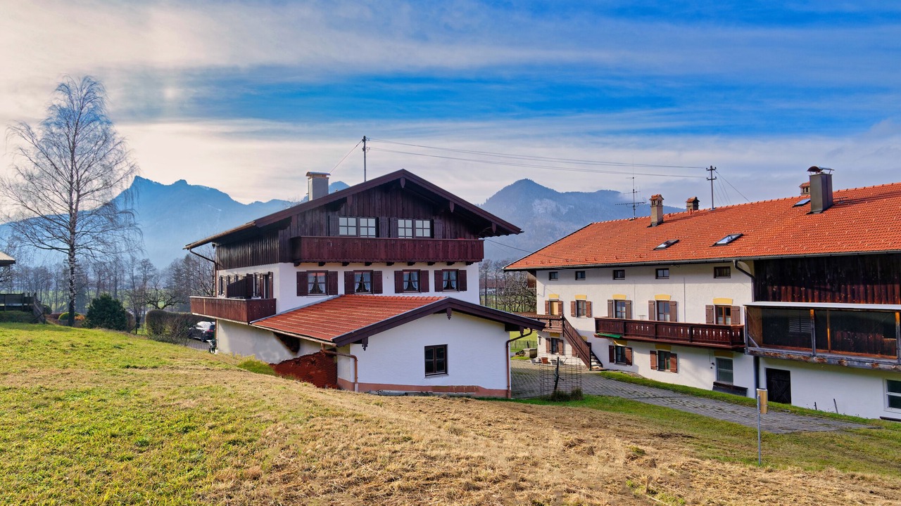 Photo of Outdoor in Aschau im Chiemgau