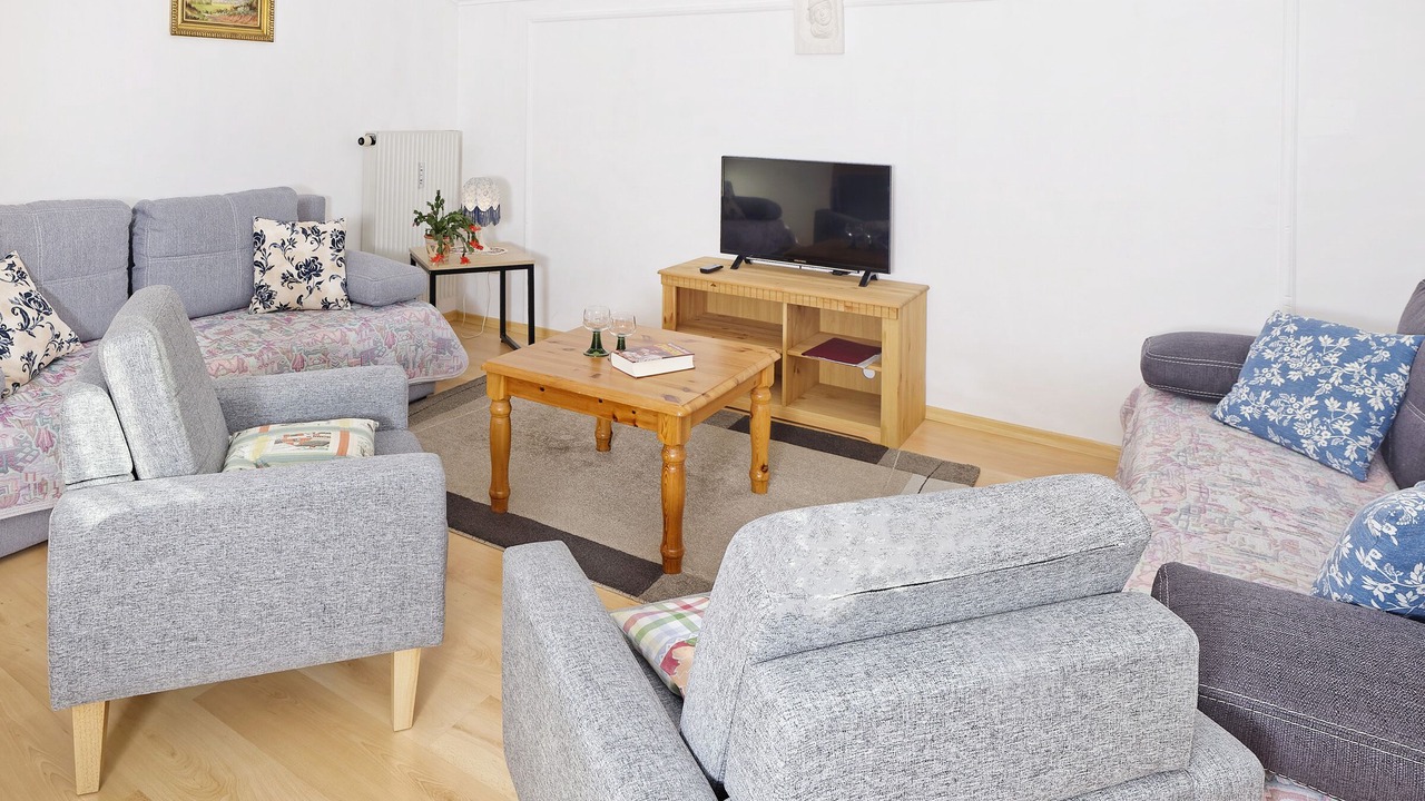 Photo of Livingroom in Aschau im Chiemgau