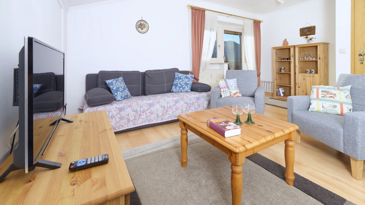 Photo of Livingroom in Aschau im Chiemgau