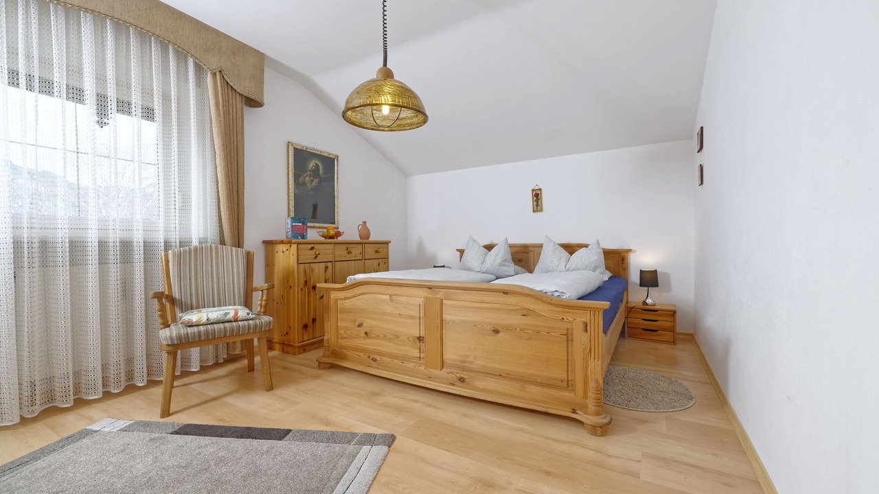 Photo of Bedroom in Aschau im Chiemgau