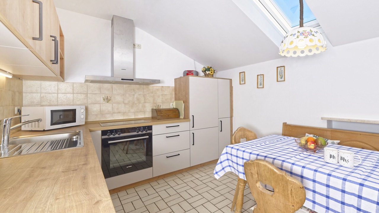 Photo of Kitchen in Aschau im Chiemgau