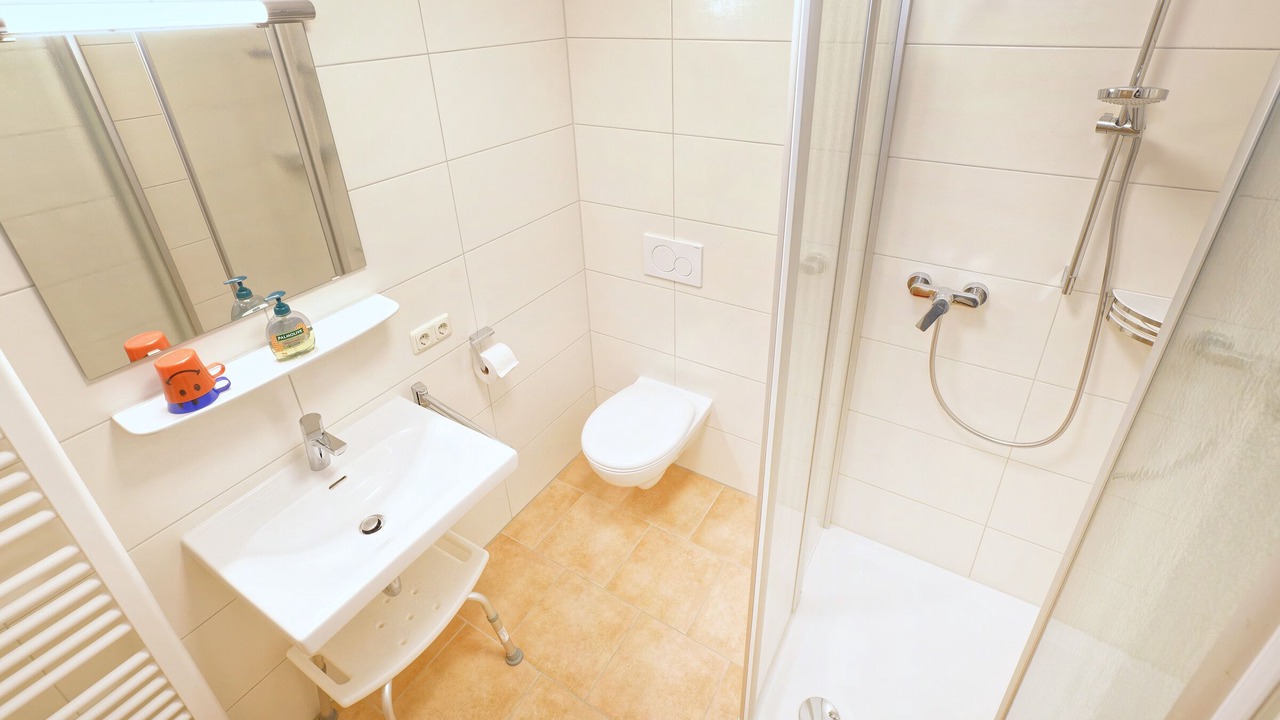 Photo of Bathroom in Aschau im Chiemgau