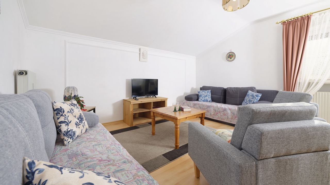 Photo of Livingroom in Aschau im Chiemgau